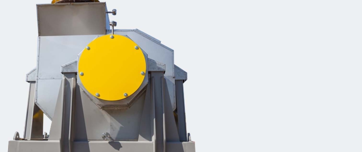 Continuous Catalytic Regeneration (CCR) Blower