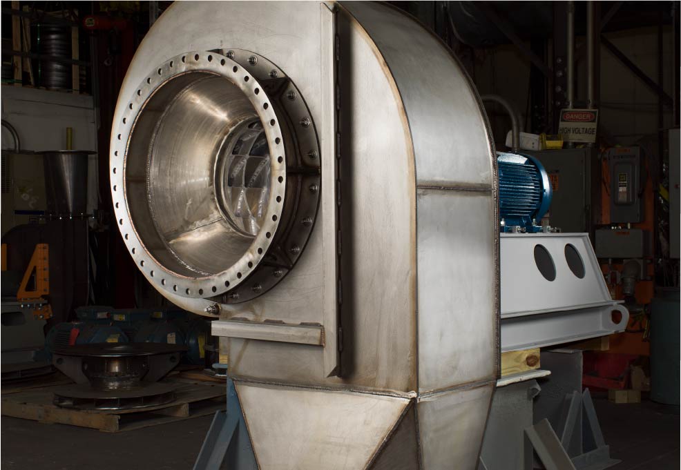 custom-air-and-gas-turbine photo: custom air and gas turbine